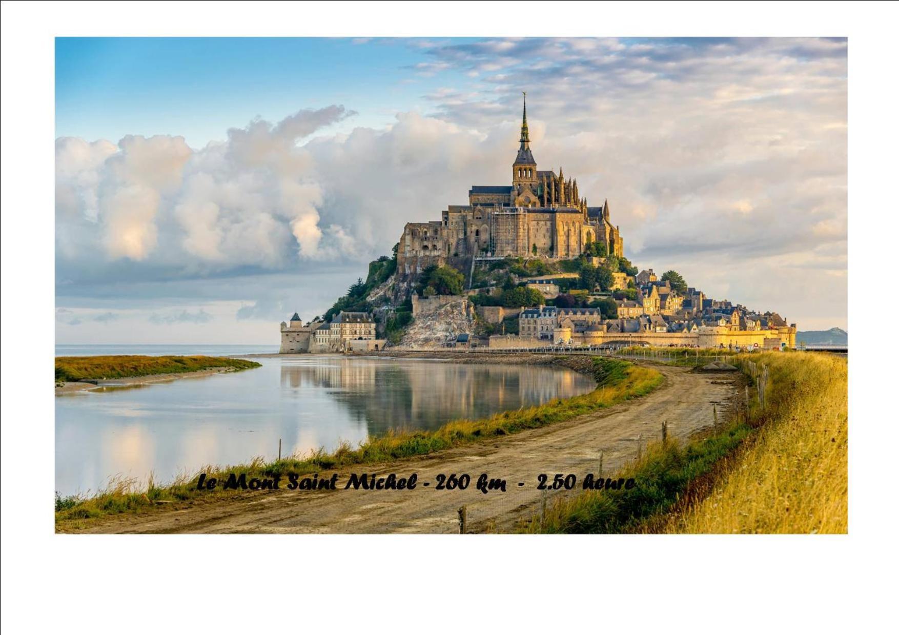 Le gite du Frene Poses Extérieur photo