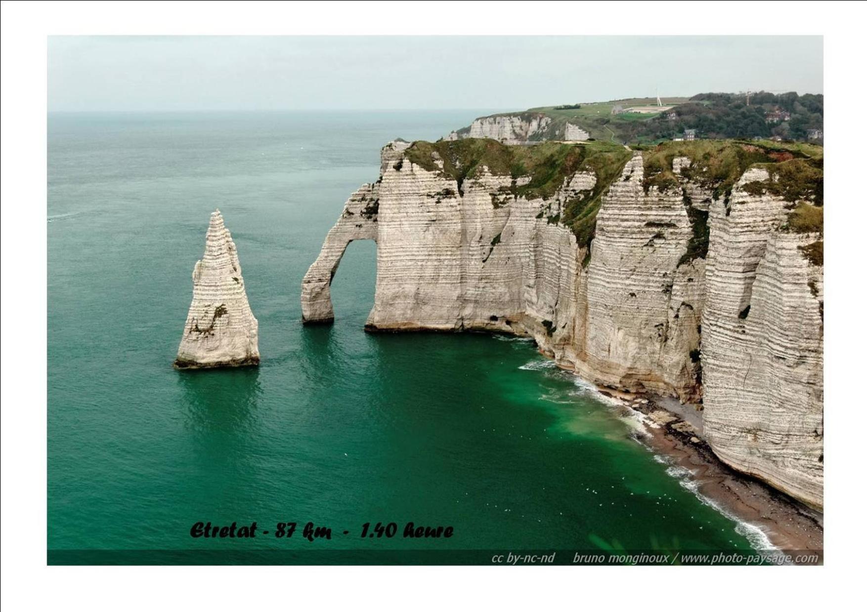Le gite du Frene Poses Extérieur photo