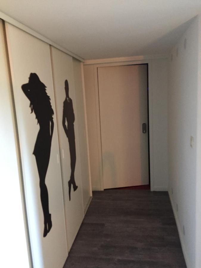 Le gite du Frene Poses Extérieur photo